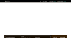 Desktop Screenshot of drobakgolf.no